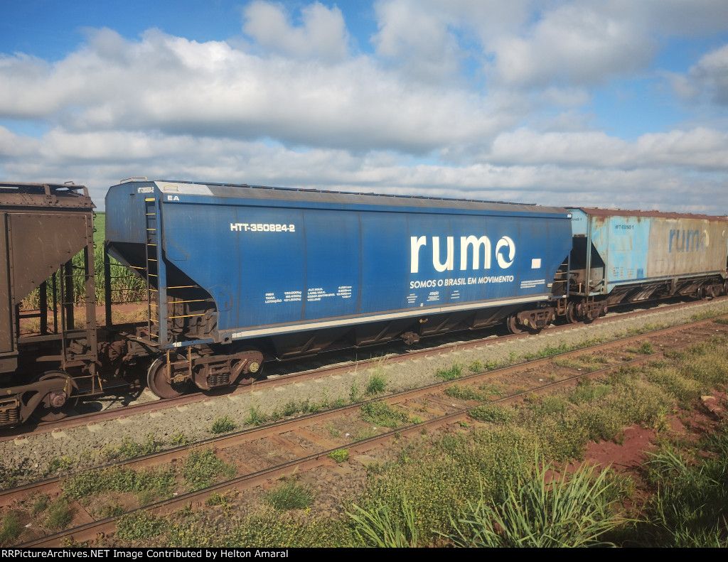 RUMO HTT-350824-2